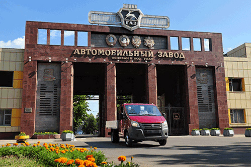 установка ГБО на газель установка ГБО на газель