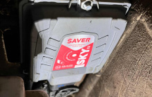 Контроллер SAVER SKY 32